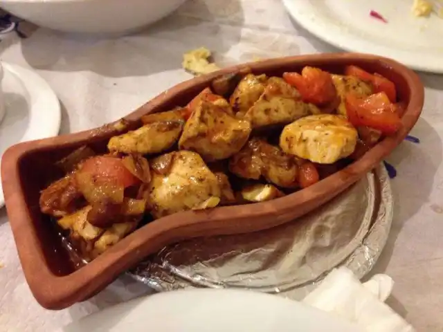 Balıkkent Restaurant'nin yemek ve ambiyans fotoğrafları 32