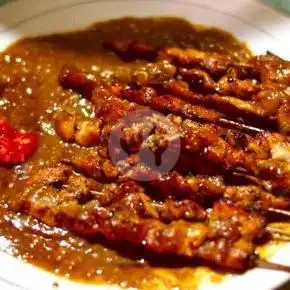 Gambar Makanan Warung Sate Madura M Fiqi, Lebak Bulus 7