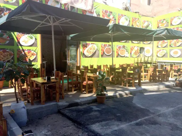 Tarihi Diyarbakır Ciğercisi'nin yemek ve ambiyans fotoğrafları 6
