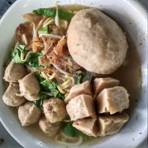 Gambar Makanan Bakso Sido Aseh, Simpang Lima 6