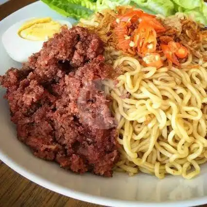 Gambar Makanan Pondok Indomie, Galaxy 9