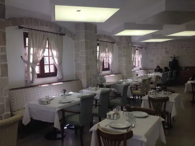 Bolka Türk Mutfağı'nin yemek ve ambiyans fotoğrafları 4