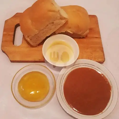 Gambar Makanan Seblak dan Roti Kirania, Haji Yasin 19