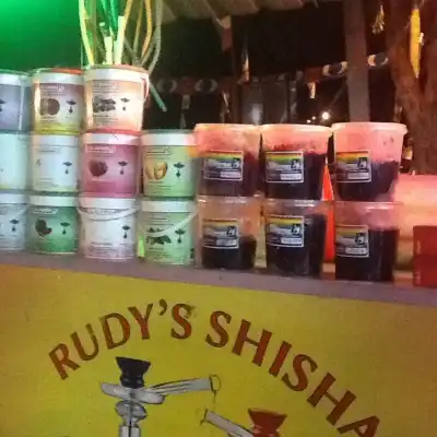 Rudy's Shisha Corner