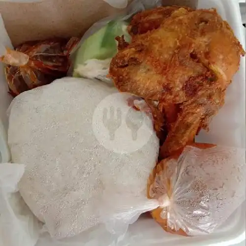 Gambar Makanan Ayam Tonjok GG Hochiak 1