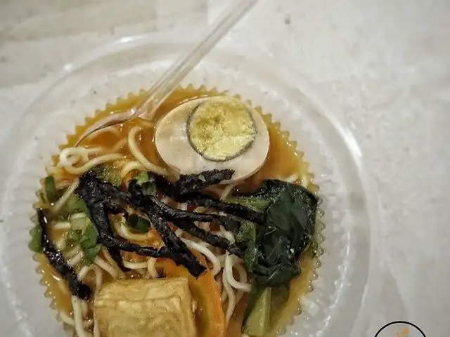 Gambar Makanan Ramen n' Sushi Box 2