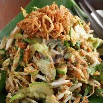 Gambar Makanan Ketoprak Bang Rendy, Gomong 2