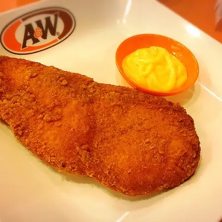 Gambar Makanan A&W - Gandaria City 8