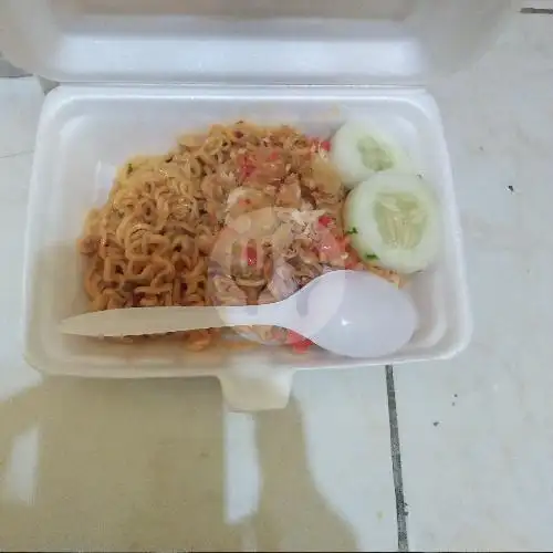 Gambar Makanan Nabung Geprek Gobyoss, Tambaksari 13