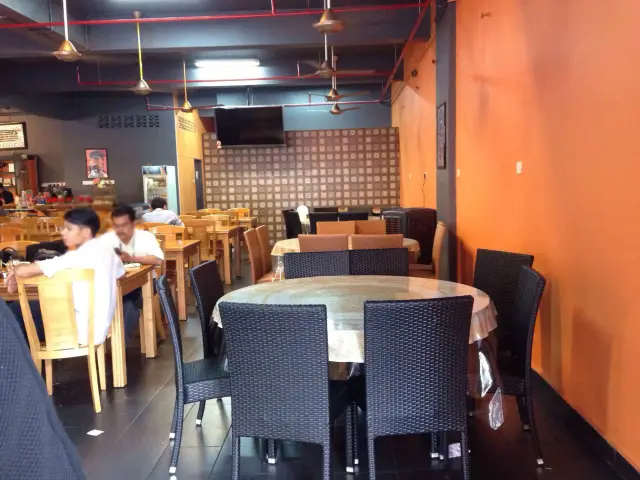 Restoran Belanga Food Photo 3