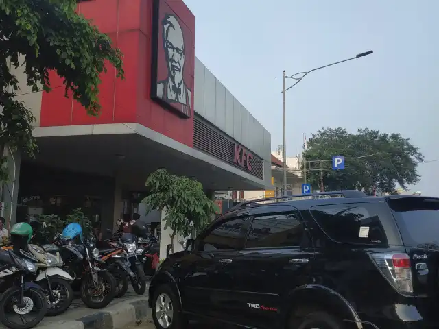 Gambar Makanan KFC 7