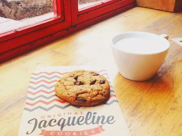 Jacqueline Cookies'nin yemek ve ambiyans fotoğrafları 22