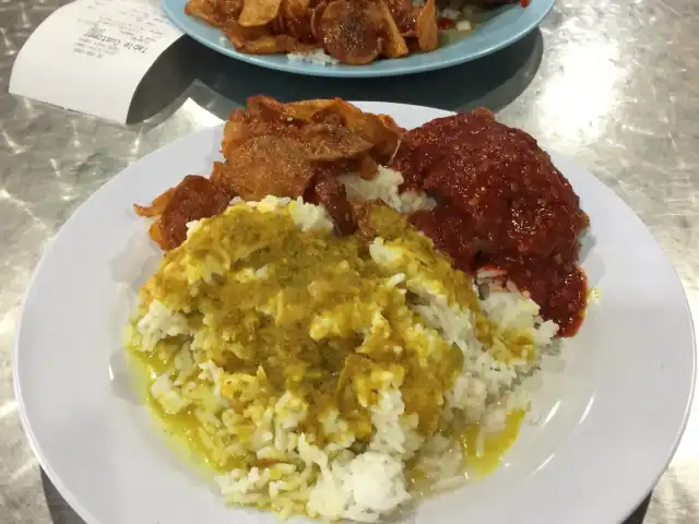 33 Food Court Bukit Bintang (Medan Selera) Food Photo 13