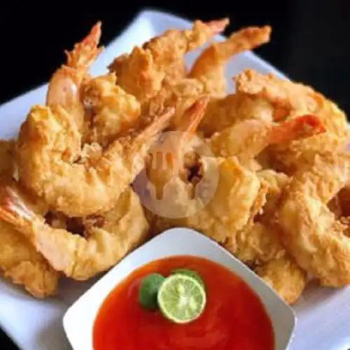 Gambar Makanan Aneka Seafood Kebon Kacang, Thamrin Kuliner 9