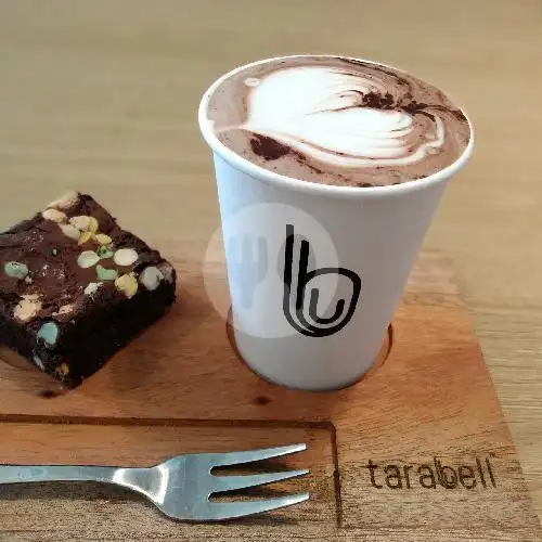Gambar Makanan Tarabell Coffee, Canggu 18