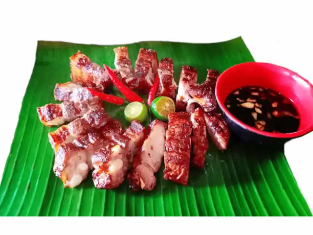 EMP Lechon Manok and BBQ - Dau Food Photo 1
