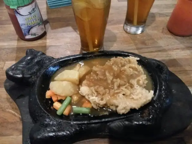 Gambar Makanan Kampoeng Steak 7