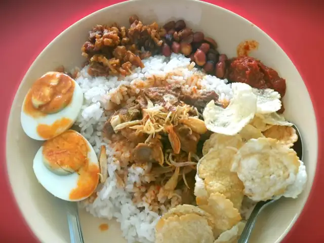 Gambar Makanan Bakmi Khas Jambi 3