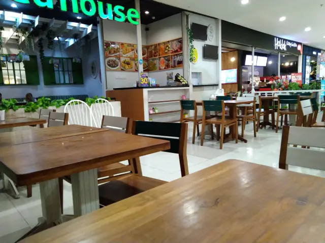 Gambar Makanan Tong Tji Teahouse 8