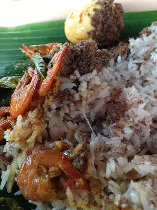 Kedai Che Pah Selera Kampung