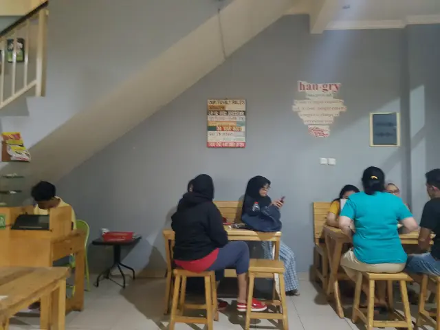 Gambar Makanan Warung Bareng Bareng 3