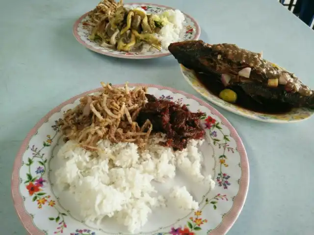 Restoran Sri Tanjung Food Photo 14