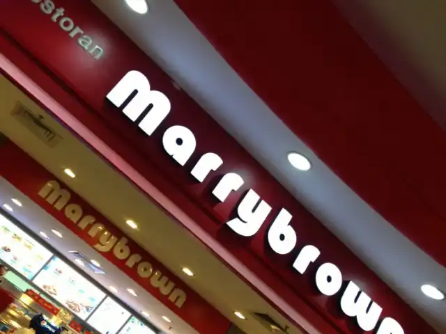 Marrybrown Food Photo 7