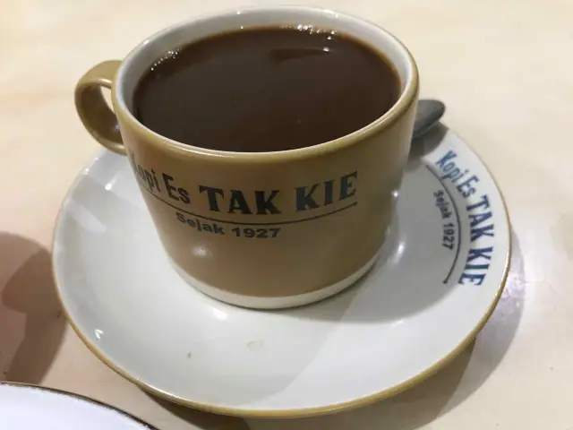 Gambar Makanan KopiEsTakKie 10