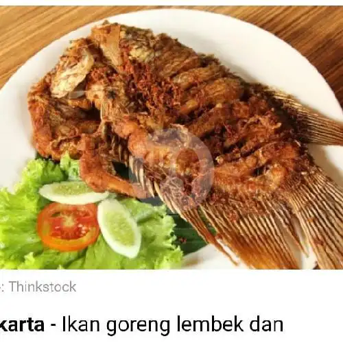 Gambar Makanan Ikan Bakar Marjenggo 20