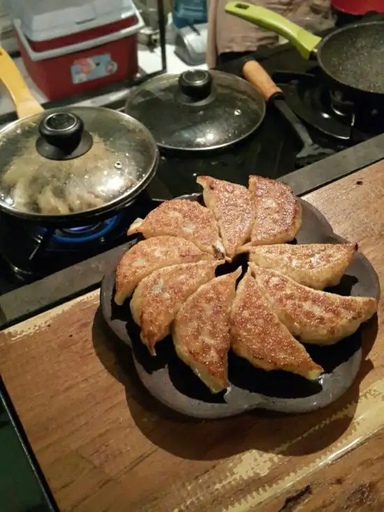 Gambar Makanan Ubud Gyoza 2