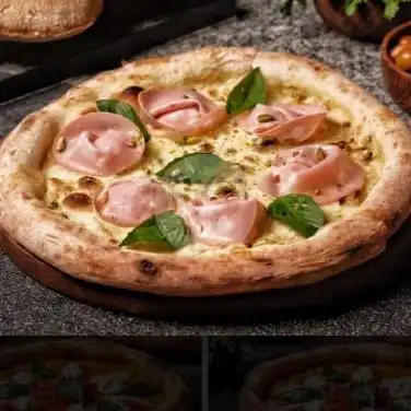 Gambar Makanan Fucina Pizzeria E Cucina Artigiana, Canggu 17