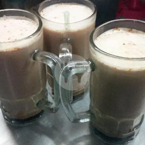 Gambar Makanan Kedai Susu Mang Irin, AH Nasution 15