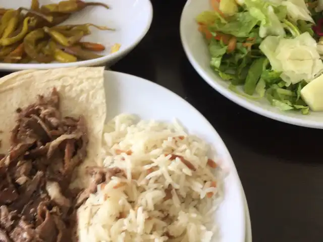 Bolu Mangalbasi'nin yemek ve ambiyans fotoğrafları 1