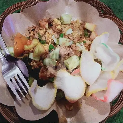 Gambar Makanan SADUDULUR  1