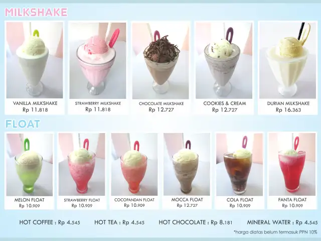 Gambar Makanan Rumah Ice Cream 9