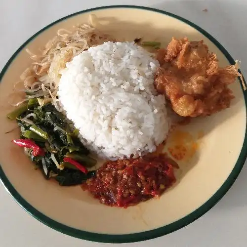 Gambar Makanan Warmindo/ Burjo Mekar Mukti, Umbulharjo 9