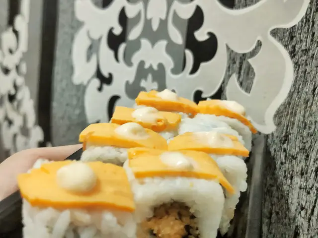 Gambar Makanan Sushi Cuy 1