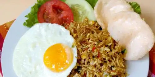 Nasi Goreng Citylink, Gang Misbah