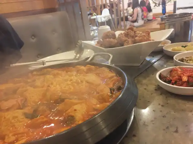 Chicken House Korean Restaurant Food Photo 10