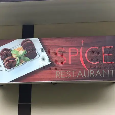 Gambar Makanan Spice Restaurant 10
