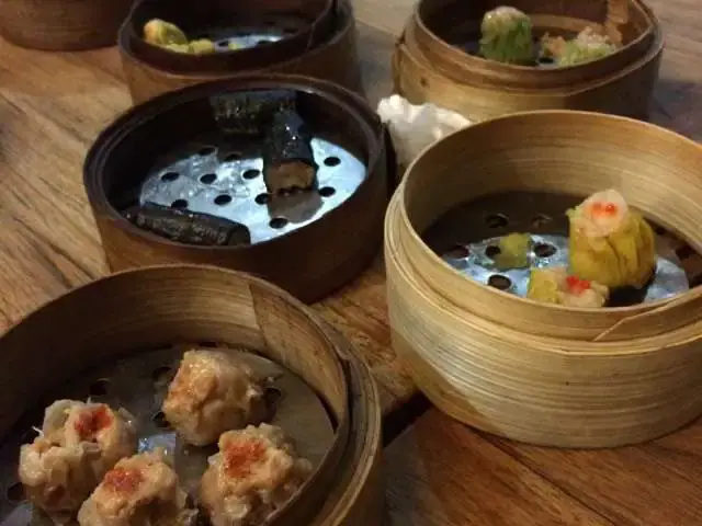 Gambar Makanan Bamboo Dimsum 20