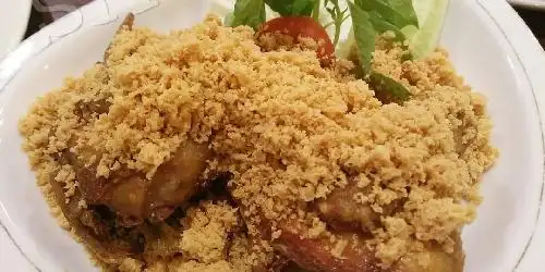 Ayam Goreng De Ajna, Boyolali Kota