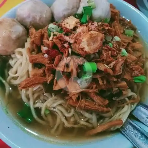 Gambar Makanan Mie Ayam Jasun Mas UD 2