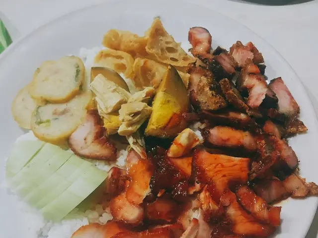 Gambar Makanan Nasi Campur 88 15