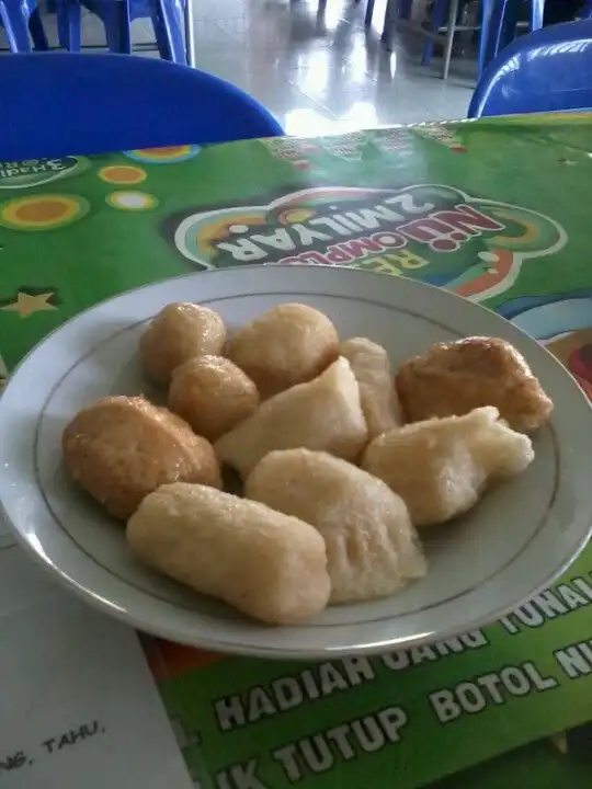 Gambar Makanan Pempek 91 9