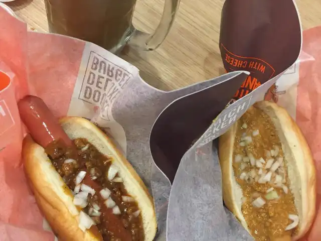 A&W Food Photo 8