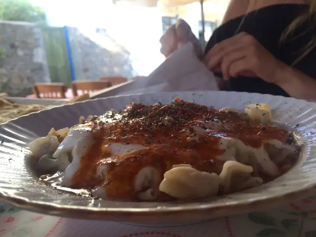 Sarmasik Hamur Evi'nin yemek ve ambiyans fotoğrafları 31