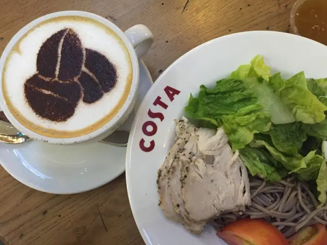 Costa Coffee Food Photo 3