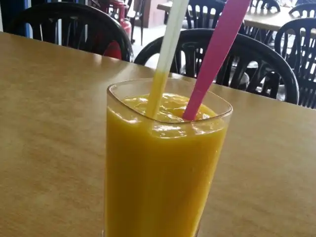 Restoran Makanan Thai Asli / Om Fruit Juice Food Photo 13
