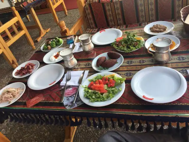 Ciğerci Yavuz'nin yemek ve ambiyans fotoğrafları 9